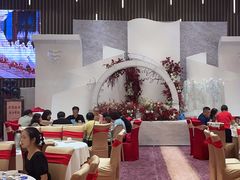 -喜宴又一村·粤菜·茶点·海鲜(壹方天地店)