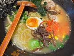 -鳗鱼家·深夜食堂(军博店)
