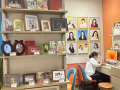 -海马体照相馆(烟台大悦城店)