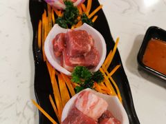 -佩奇家涮烤