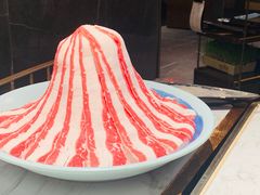 -捞神煲汤火锅(湖滨商业街店)