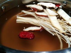-食鲜捞火锅(湖西路店)