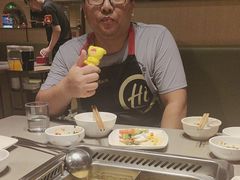 -海底捞火锅(万达广场店)
