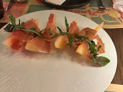 -安妮意大利餐厅(日坛店)