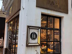 -京A Brewpub·精酿餐吧(幸福村店)