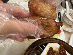 -稻香酒家·35年老字号(侨光店)