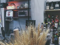 -BIJOU coffee&cocktail(龙岗万科广场店)