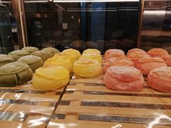 -奈雪的茶(青岛卓悦里INTOWN店)
