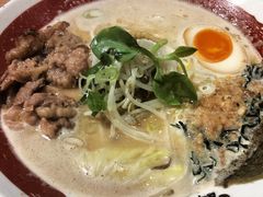 -雷门拉面·现熬骨汤(凯德来福士店)