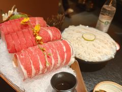 -色響火锅(恒隆广场店)