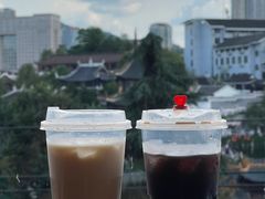 -包整·丝娃娃(一览甲秀楼风景店)