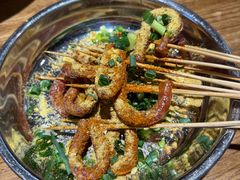 -三生小馆(亭知路店)