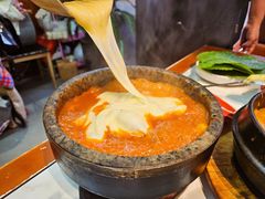 -六七八韩式烤肉·韩国料理(上杭路店)