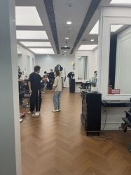 -时尚殿堂salon