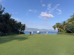 -三亚太阳湾柏悦酒店