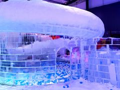 -宁波冰雪大世界(北仑区)