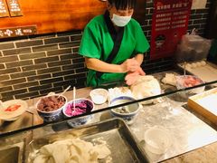 -七宝老街汤团(上海世纪汇广场店)