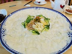 -德胜轩正宗顺德菜(宝安沙井会展中心店)