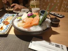 -德川家日本料理(中关村寰太大厦店)