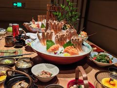-Minase水濑·日料放题(外滩店)