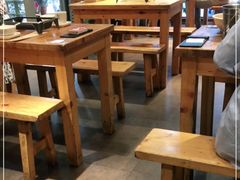 大堂-管氏翅吧(护国寺店)