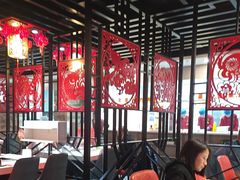 -倍儿红喜临门火锅(文兴路店)