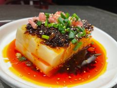 -不老溪贵州菜(广安门总店)