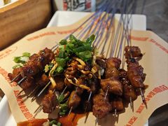 -怪噜范·贵阳小吃大排档(世纪金源店)