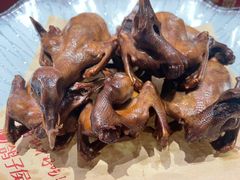 -鸽子侯·家宴·平价海鲜(市图书馆店)