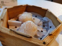 -香宫中餐厅 · 桂林香格里拉