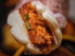 -莲餐厅·湖北菜·藕汤老手艺(愚园路店)