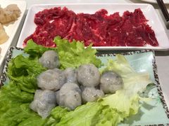 -食潮汕头鲜牛馆(望京保利店)