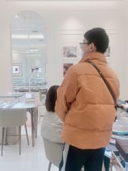 -I Do(镇江苏宁广场店)
