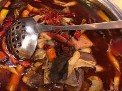 -缪氏川菜(丰盛町店)