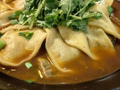 -符离集餐厅(万象城店)