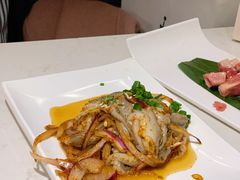 -么子烤肉(化龙池店)