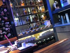 -咕嘟草帽鱼·牛奶一样的鲜鱼汤(包河万达广场创始店)