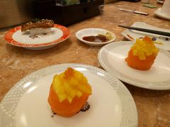 -新一番三文鱼寿司(大东海店)