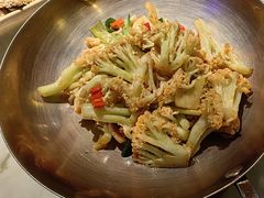 -绿茶餐厅(哈尔滨凯德店)