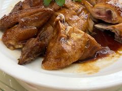 -叙福楼海鲜酒家(季华西路店)