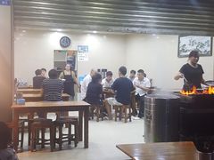 -沈妈砂锅(光华村店)