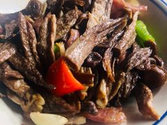 -妈妈的味道(和顺古镇店)