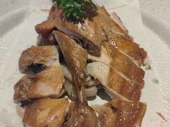 -船歌·鱼水饺青岛菜(金狮广场店)