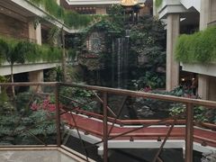 -广州白天鹅宾馆