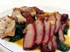 -老字号蛇口德记烧腊饭店·海鲜加工