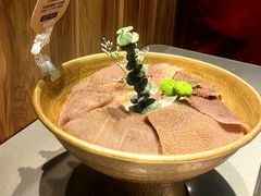 -巴奴毛肚火锅(悠唐购物中心店)