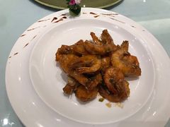 -万龙洲海鲜(大兴绿地缤纷城店)