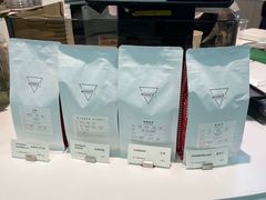 -Manner Coffee(芮欧百货店)