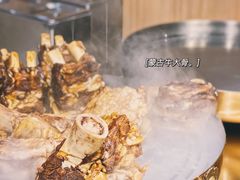 -西贝莜面村(银泰创意城店)
