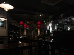 大堂-La Creperie法餐厅(桃江路店)